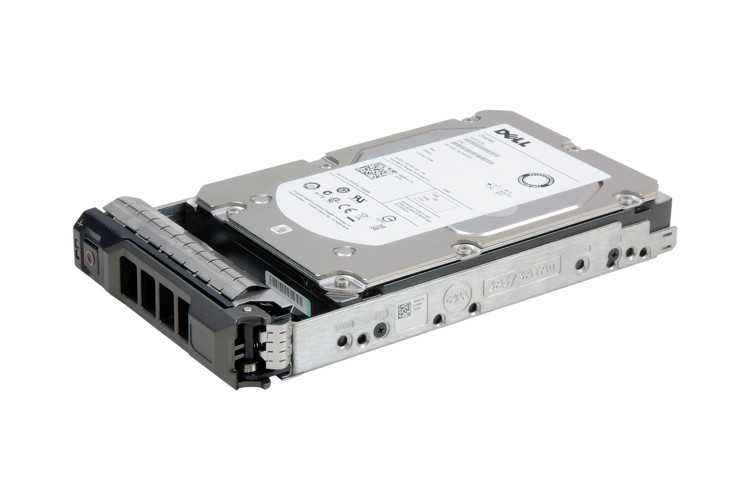 Disque Dur SAS 6G 7200RPM 3.5 – 4TB, Hot-swap, Reconditionné – Compatible Serveur