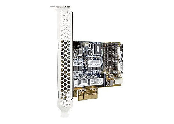 Buy 804334-002 | HPE Smart Array P408i-a SR Gen10 (8 Internal Lanes/2gb Cache) 12g SAS Modular