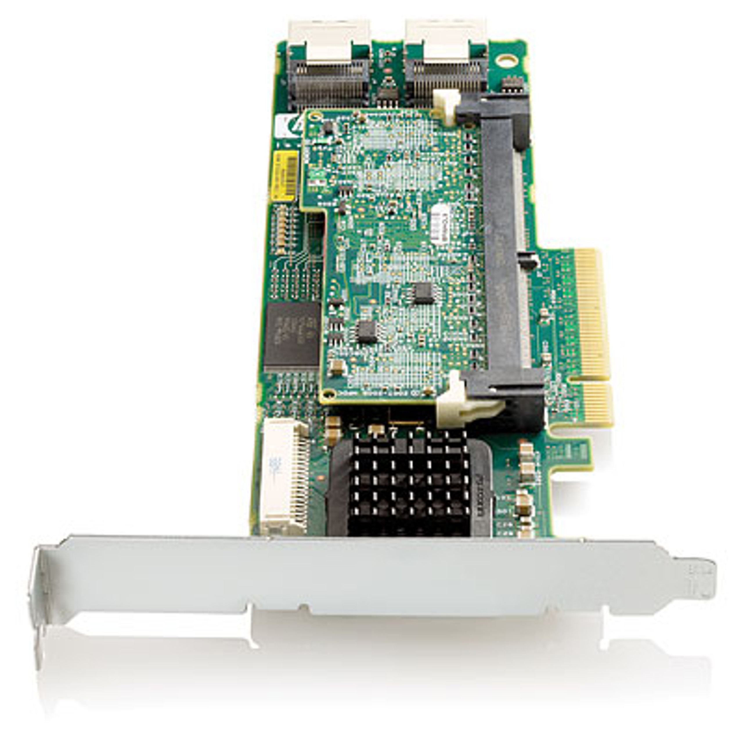 HPE 462862B21 P410 256MB 2Port SAS/SATA Smart Array RAID Controller