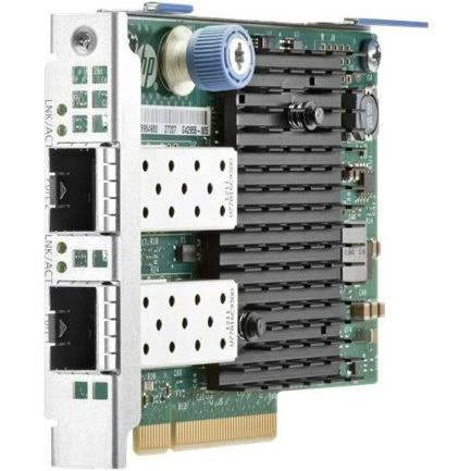 HPE 665243-B21 10Gb 2Port PCIe 560FLR-SFP+ Network Adapter for G8