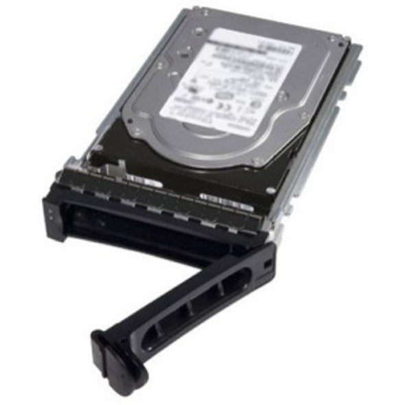Dell 0H220P 600GB 10000RPM 3.5inch LFF SAS-6Gbps Hot-Swap Hard Drive for PowerEdge and PowerVault Servers (Brand New with 3 Years Warranty)