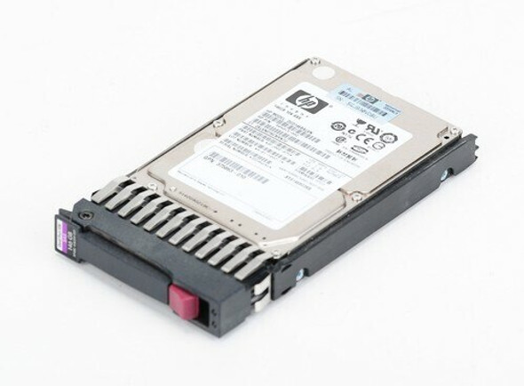 HPE 508040-001 2TB 7200RPM 3.5in SATA-3G Midline G4-G7 HDD