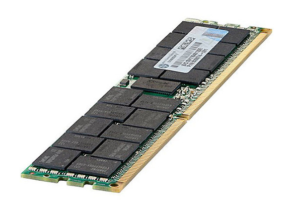 HPE 862976-B21 16GB 2-Rank x8 DDR4-2400MHz CL17 Unbuffered Memory