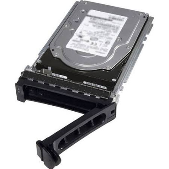 Dell 341-6996 300GB 15000RPM 3.5inch LFF 16MB Buffer Hot-Swap SAS-6Gbps Hard Drive for PowerEdge and PowerVault Servers (30 Days Warranty)