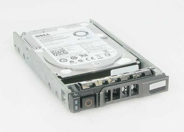 Dell H8DVC 300GB 15kRPM 2.5in SAS-6G HDD for PowerEdge, Wholesale
