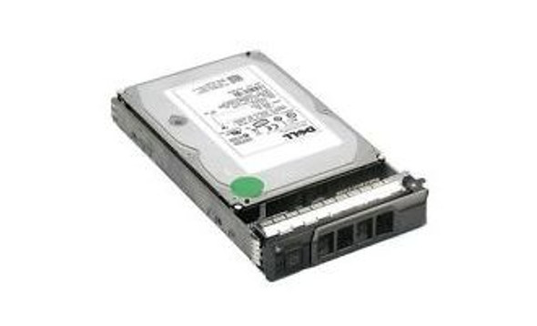 Dell 4X1DR 900GB 10000RPM 2.5inch SFF SAS-6Gbps Hot-Swap Hard drive for PowerEdge and PowerVault Servers (Lifetime Warranty)