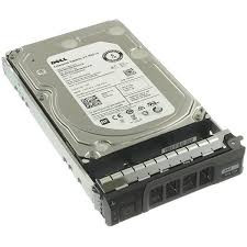 Dell 0XDFV8 4TB 7200RPM 3.5in SAS-6G HDD for PowerEdge, Wholesale