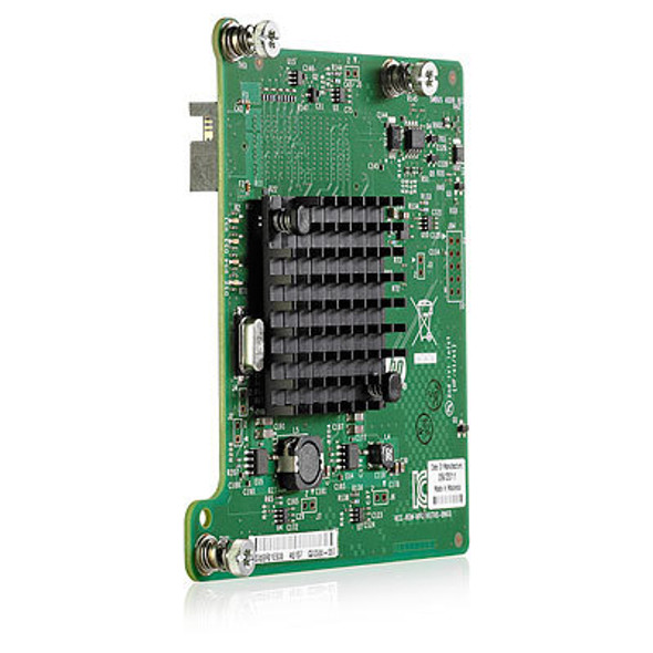 HPE 366FLR 665240-B21 1Gb 4-Port PCIe 2.1 Network Adapter for G10