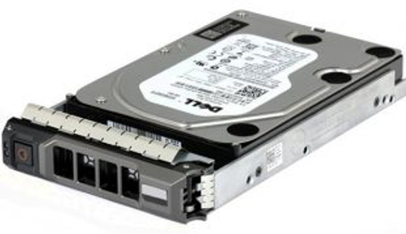 Dell K6M14 900GB 10000RPM 2.5inch SFF 64 MB Buffer SAS-6Gbps Hot-Swap Hard Drive for PowerEdge and PowerVault Servers (30 Days Warranty)