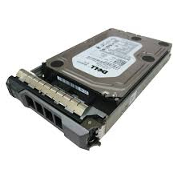 Dell 342-2971 900GB 10kRPM 2.5in SAS-6G HDD for PowerEdge