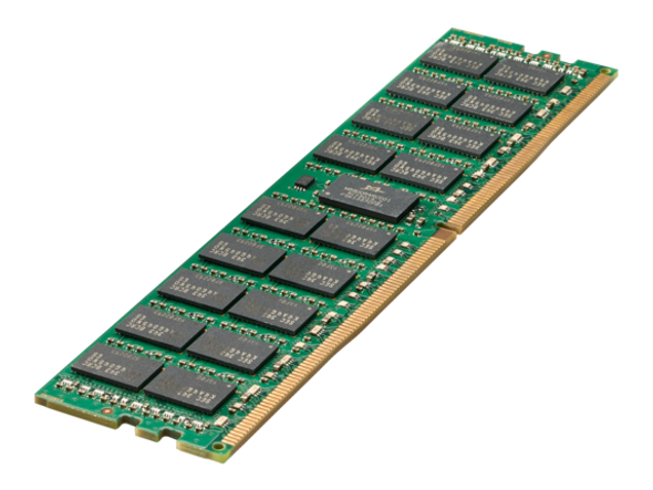 HPE 879507-B21 16GB 2-Rank x8 DDR4-2666MHz CL19 Unbuffered Memory