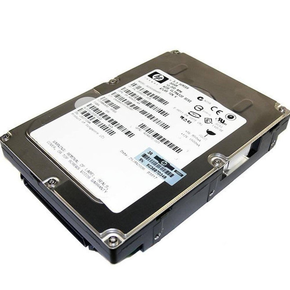 Ultra-320 80Pin SCSI Hard Drives for Server & MSA from