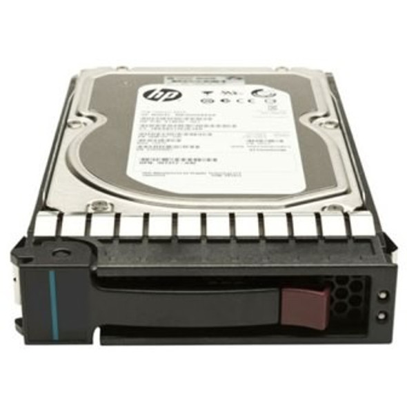 HPE MSA 601777-001 600GB 15kRPM 3.5in SAS-6G Enterprise HDD