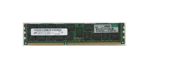 HPE 627812-B21 16GB 2Rx4 DDR3-1333 ECC Registered CL9 LP G6 G7