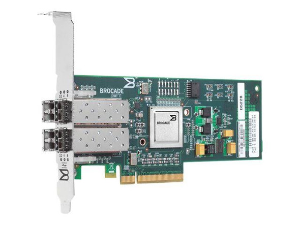 HPE AE311A FC1142SR 4GB Single Port PCIe Fibre Channel-4G G5-G7