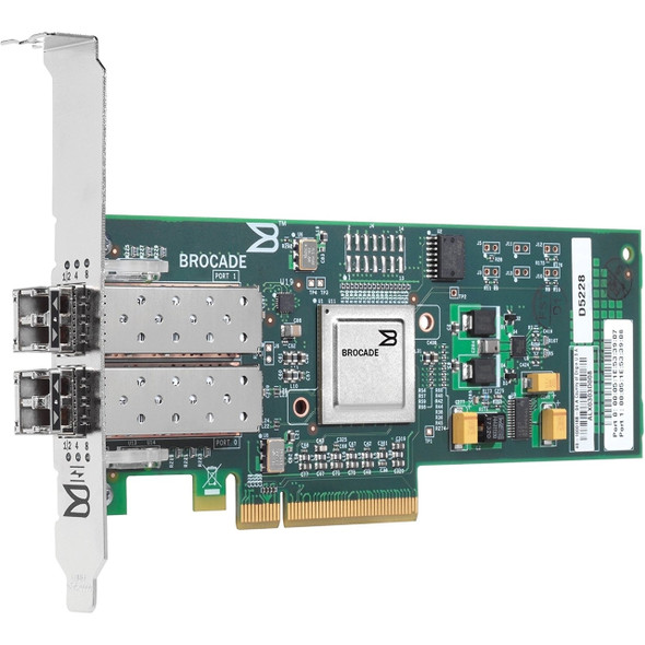 HPE H221 738191-001 SAS-6G PCI Express 3.0 x8 HBA for G8