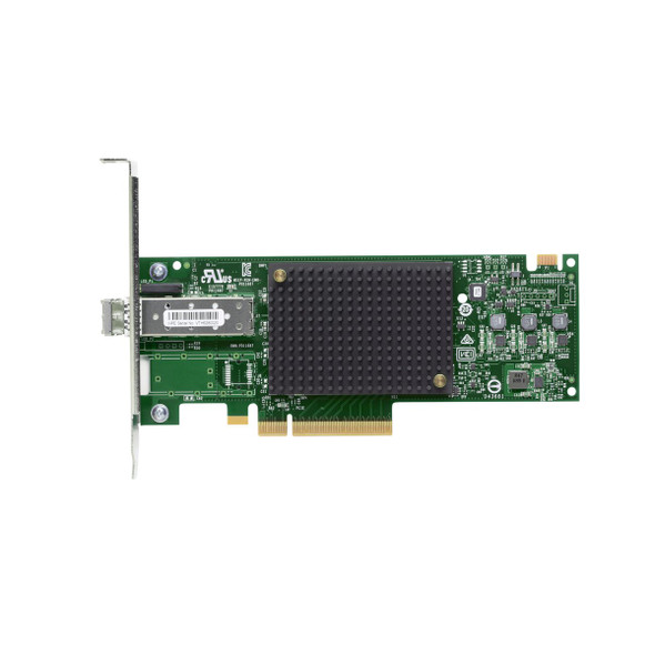 HPE 81E 697889-001 8Gb Single Port PCI-Express x8 Fibre Channel