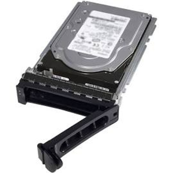Dell 400-ATKR 8TB 7200RPM 3.5inch LFF Near Line SAS-12Gbps Hot-Swap HDD for PowerEdge Servers (Brand New with 3 Years Warranty)