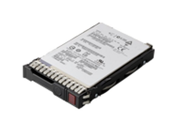 HPE VO960JFDGU-SC 960GB 2.5inch SFF SAS-12Gbps Smart Carrier Read Intensive Solid State Drive for ProLiant Gen8 Gen9 Gen10 Servers (Brand New With 3 Years Warranty)