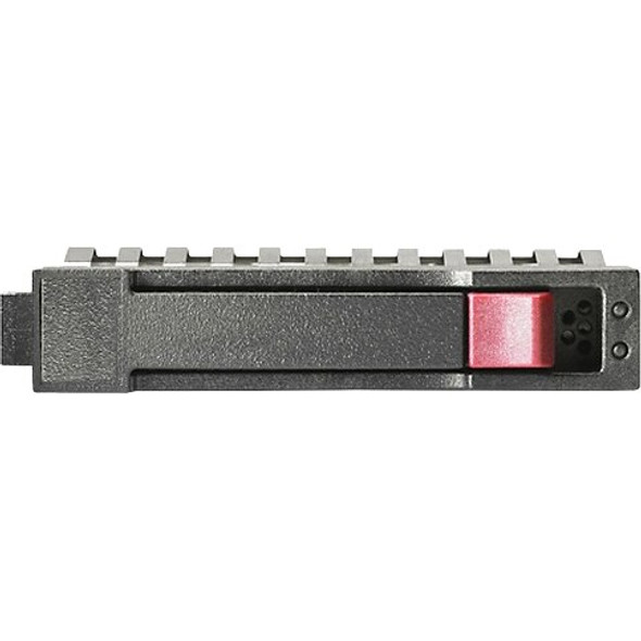 HPE MB3000FCWDH 3TB 7200RPM 3.5inch LFF SAS-6Gbps Dual Port Midline Hard Drive for HPE EVA M6612 Series Storage (New Bulk Pack With 1 Year Warranty)