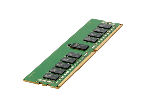 HPE P03050-091 16GB (1x16GB) 2933MHz PC4-2933 Registered CL-21 (21-21-21) Dual Rank x8 DIMM DDR4 Memory for ProLiant Gen10 Servers (New Sealed Spare with 1 Year Warranty)