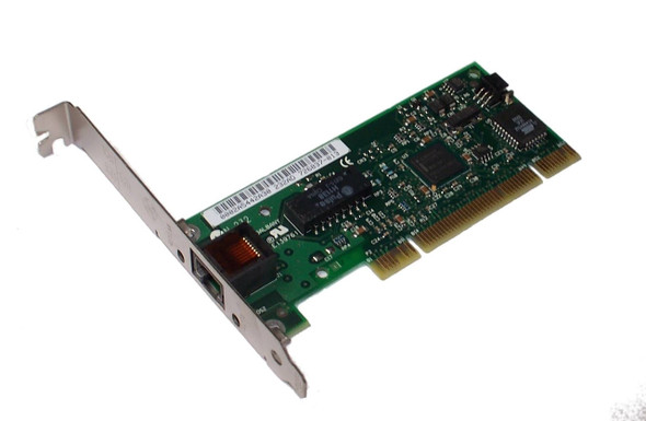 HPE AE311A FC1142SR 4GB Single Port PCI Express Fibre Channel Host Bus Adapter for ProLiant Gen5 Gen6 Gen7 and Storageworks Servers (New Bulk Pack with 1 Year Warranty)