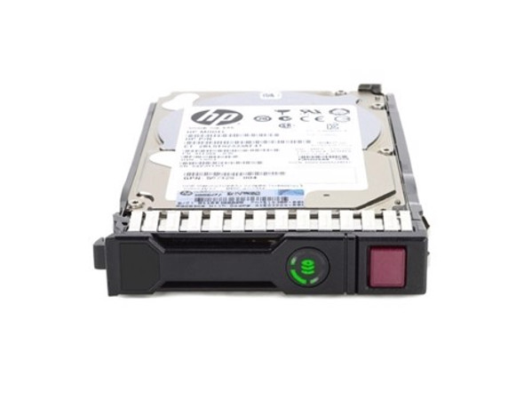 HPE VO001920JWDAU-SC 1.92TB 2.5inch SFF Digitally Signed Firmware SAS-12Gbps Smart Carrier Read Intensive Solid State Drive for ProLiant Gen9 Servers (New Bulk Pack With 1 Year Warranty)