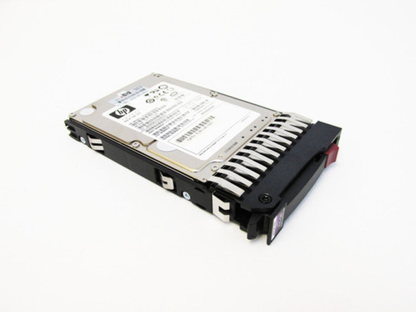 HPE 718291-001 1.2TB 10kRPM 2.5in SAS-6G Enterprise G4-G7 HDD