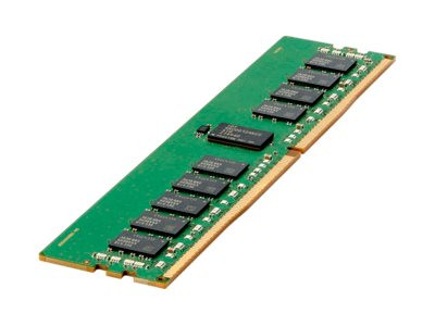 HPE 809081-081 16GB Dual Rank x4 DDR4-2400 CL17 ECC Reg G9 Memory