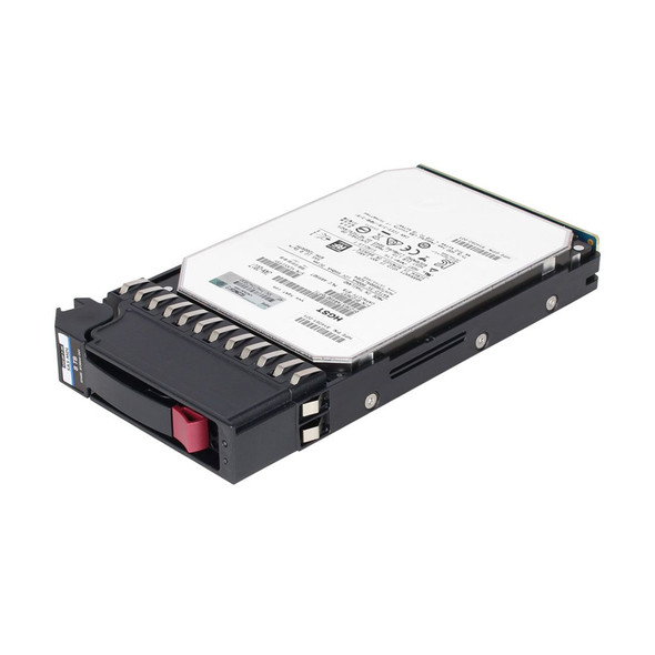 HPE MSA 813866-001 8TB 7200RPM 3.5in SAS-12G Midline HDD