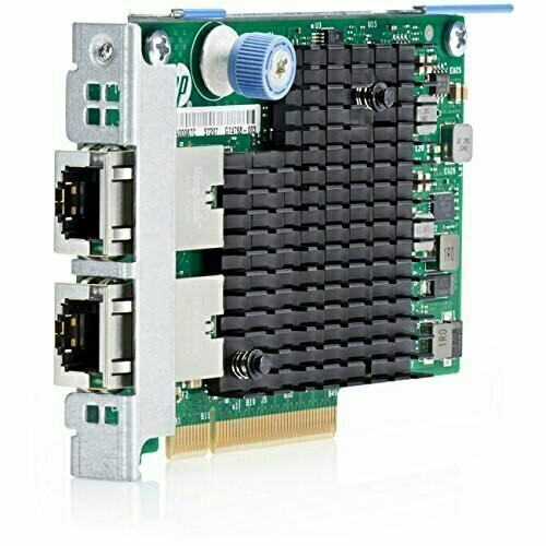 HPE QW990A Ethernet 10Gb CN1100R SFP+ Converged Network Adapter