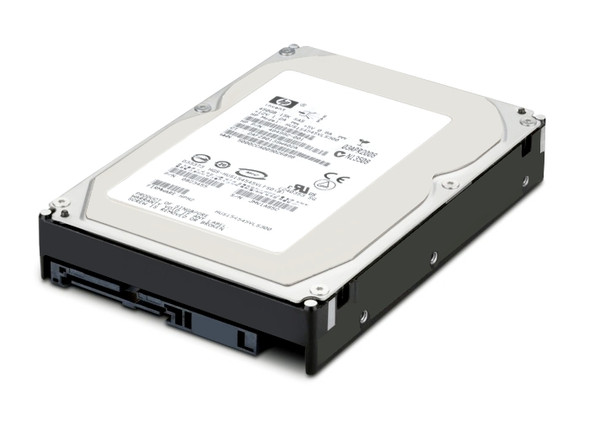 HPE 638519-001 3TB 7200RPM 3.5inch LFF SATA-6Gbps Midline Hard Drive for ProLiant Gen8 Gen9 Gen10 Servers (Refurbished - Grade A with 30 Days Warranty)