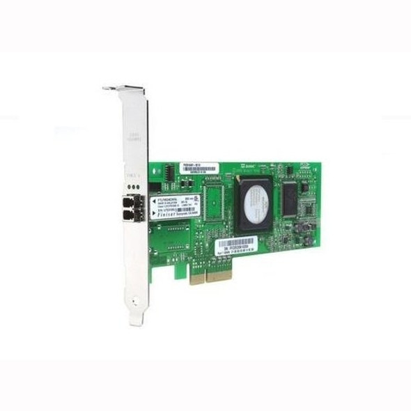 HPE 410986-001 FC1143 4GB Single-Port PCI-X Fiber Channel Host Bus Adapter for StorageWorks and ProLiant Generation1 to Generation7 Servers (New Bulk Pack with 90 Days Warranty)