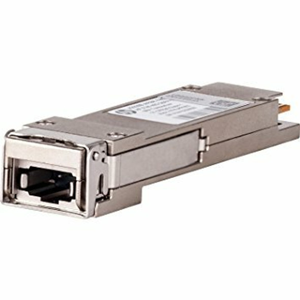 HPE JG325-61201 X140 40G - QSFP+ MPO SR4 Transceiver (Brand New with 3 Years Warranty)