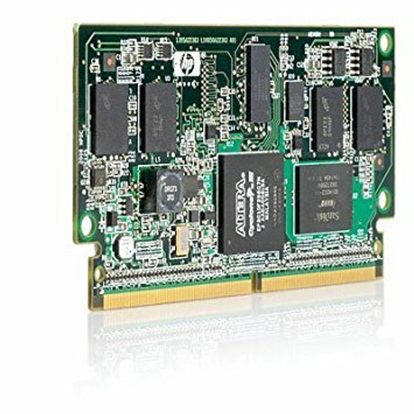 HPE 598414-001 1GB Smart Array FBWC (Flash Backed Write Cache) Raid Controller Cache Memory for ProLiant Gen8 Servers (30 Days Warranty)