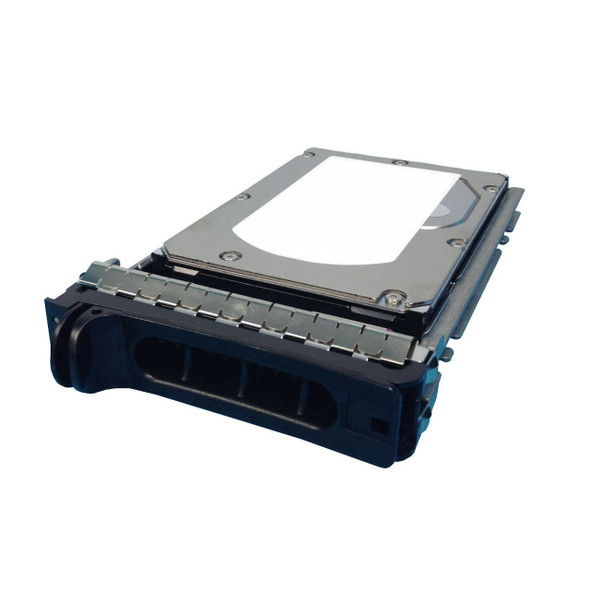 Dell 341-8497 300GB 10kRPM 2.5in SAS-6G HDD for PowerEdge