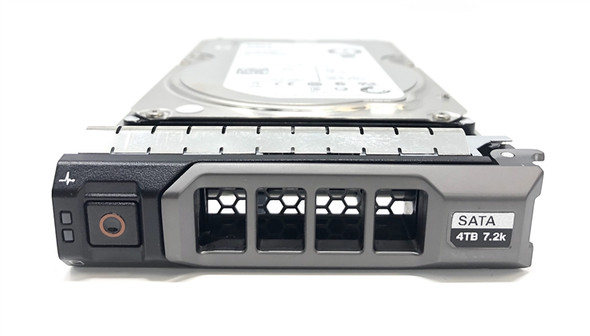 Dell 0THGNN 4TB 7200RPM 3.5inch SATA-6Gbps HDD for PowerEdge