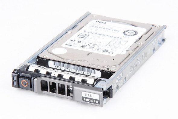 Ultra-320 80Pin SCSI Hard Drives for Server & MSA from