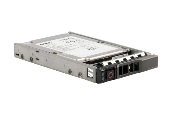 Dell 01D94D 300GB 15000RPM 2.5inch SFF SAS-6Gbps Hot-Swap Internal Hard Drive for PowerEdge and PowerVault Servers (New Bulk Pack with 90 Days Warranty)