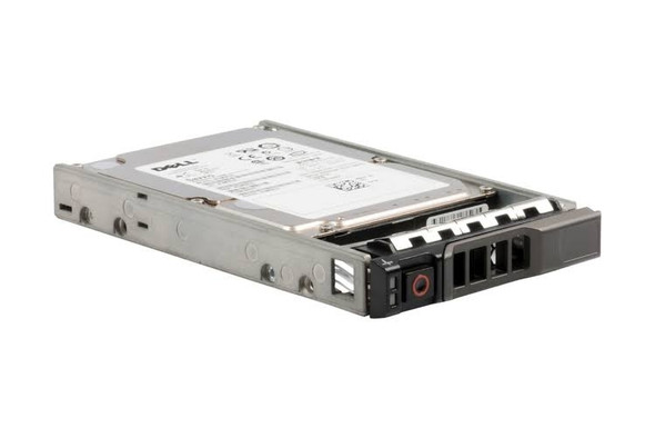 Dell 0Y4MWH 600GB 10000RPM 2.5inch SFF 64 MB Buffer SAS-6Gbps Hot-Swap Internal Hard Drive for EqualLogic Servers (30 Days Warranty)