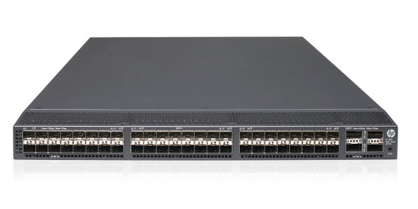HPE Procurve JG296A 5920AF-24XG-24port SFP+ Ports Managed Switch