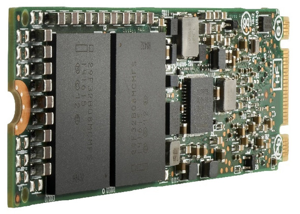 SSD 480Gb x 40個セット HPE 875498-B21 480GB DS SATA-6G Read Intensive M.2 2280 G9 G10 SSD