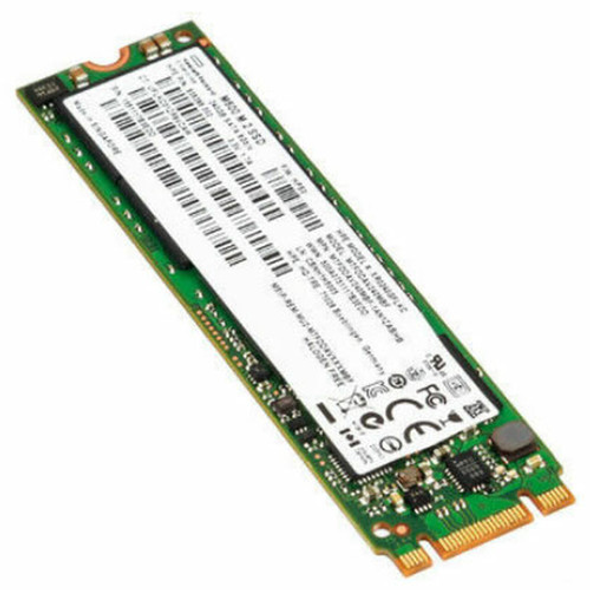 HPE MR000960GWFMA 960GB Digitally Signed Firmware SATA-6Gbps Mixed Use M.2 2280 Solid State Drive for ProLiant Gen9 Gen10 Servers (Refurbished - Grade A with 30 Days Warranty)