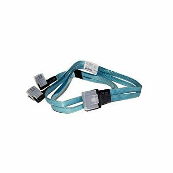 HPE 786215-B21 12LFF Smart Array HBA H240 SAS Cable Kit (Refurbished - Grade A with 30 Days Warranty)