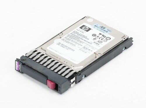 HPE 533871-001 300GB 15kRPM 3.5in SAS-6G Enterprise G4-G7 HDD
