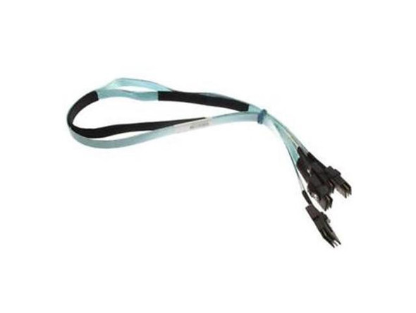 HPE 780425-001 LFF Smart Array P440ar/H240ar SAS Cable Kit (Refurbished - Grade A with 30 Days Warranty)