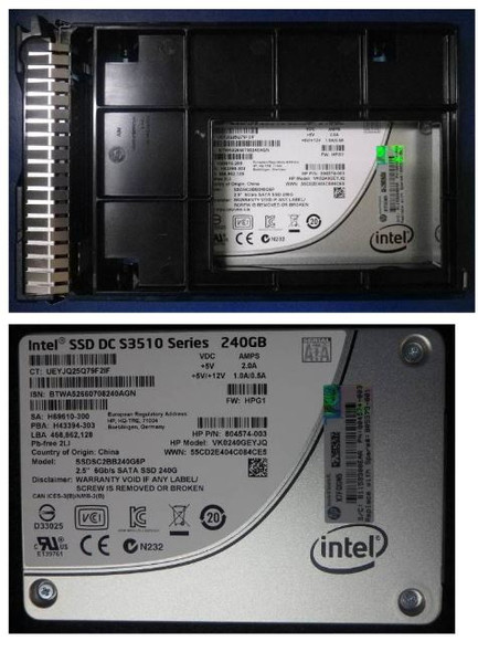 NECLaVieNS350/G【新品 SSD 240GB】 office Dell 240GB SATA M.2 6Gbps Solid State Drive 0919J9
