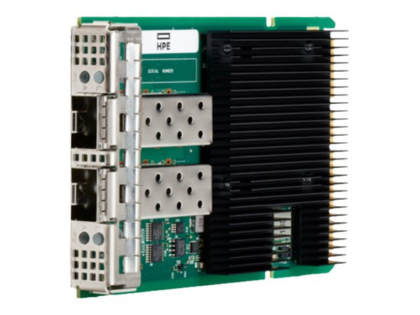 HPE P26262-B21 Ethernet 10/25Gb 2-port SFP28 Adapter for G10+