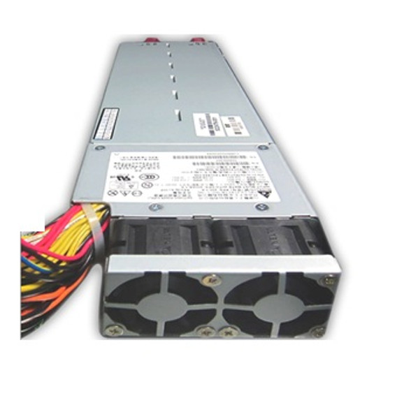 HPE 532092-B21 400Watt 100V-240V AC Hot-Swap Redundant Power Supply For Gen6 Gen7 Servers (New Bulk Pack with 90 Days Warranty)