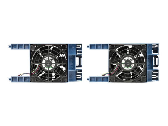 HPE 790514-001 Redundant Cooling Fan Module for ProLiant DL60/120 Gen9 Servers (New Bulk Pack with 30 Days Warranty)
